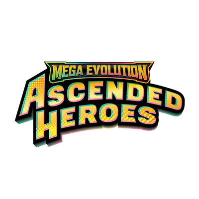 Ascended Heroes