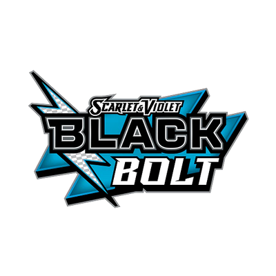 Black Bolt