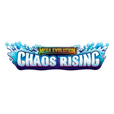 Chaos Rising