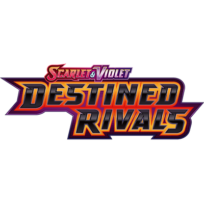 Destined Rivals
