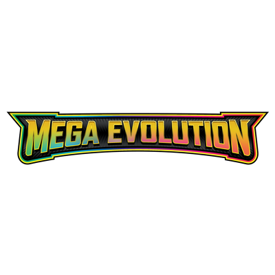 Mega Evolution