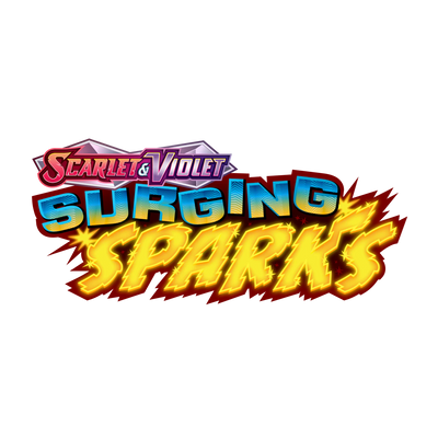 Surging Sparks