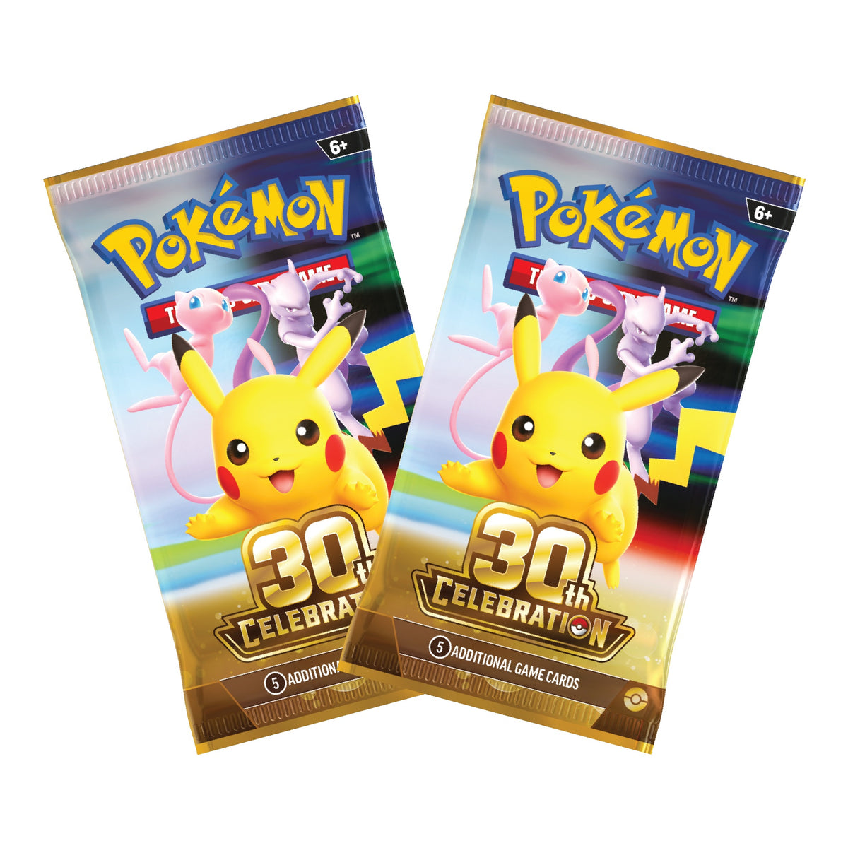 30th Celebration Mini Tin - Greninja & Illumise