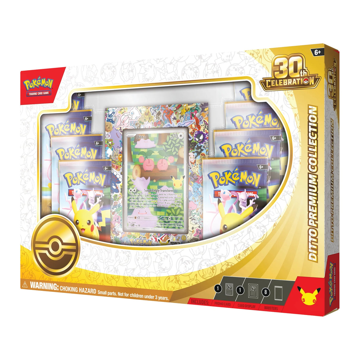 30th Celebration Ditto Premium Collection-3