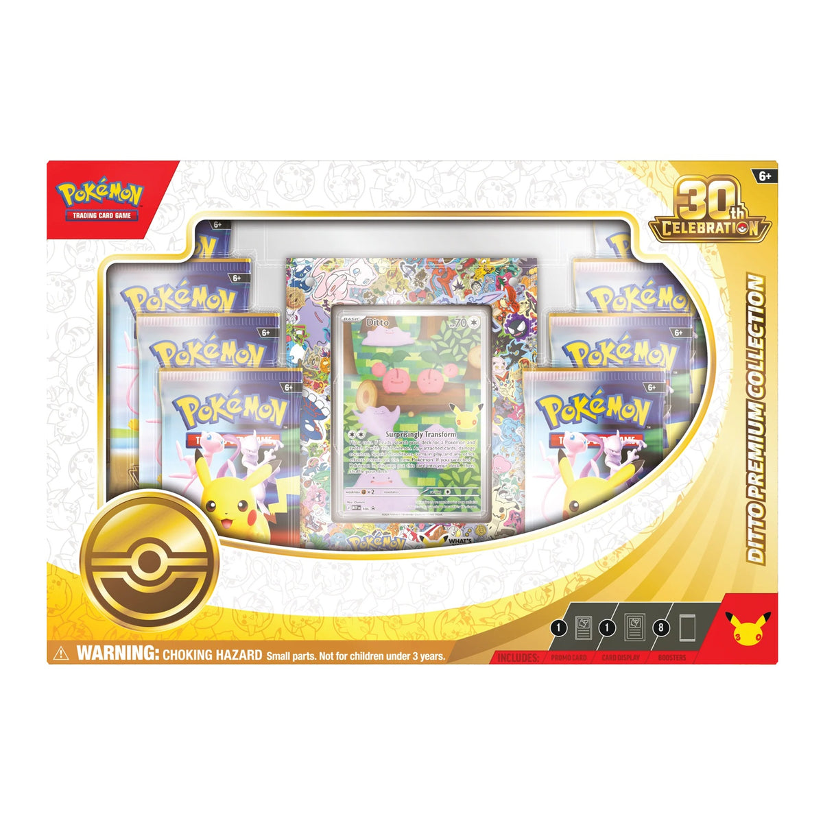30th Celebration Ditto Premium Collection-4