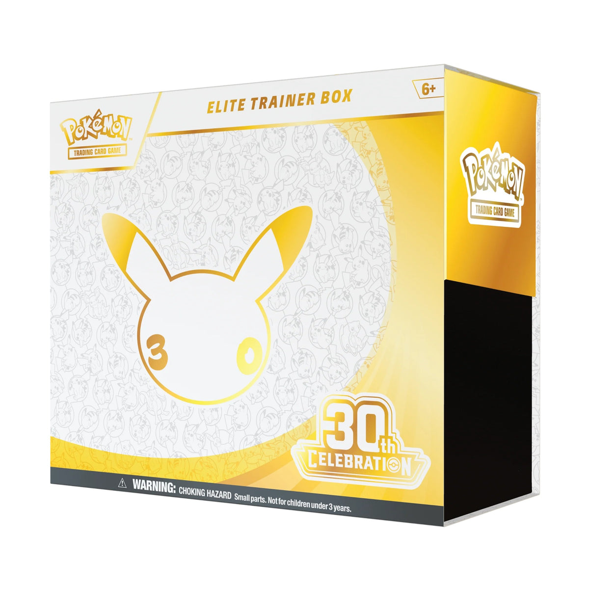 30th Celebration Elite Trainer Box-5