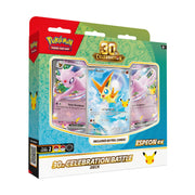 30th Celebration Battle Deck Espeon ex