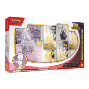 30th Celebration Figure Collection - Mewtwo