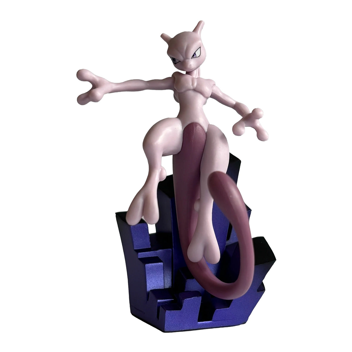 30th Celebration Figure Collection - Mewtwo-3
