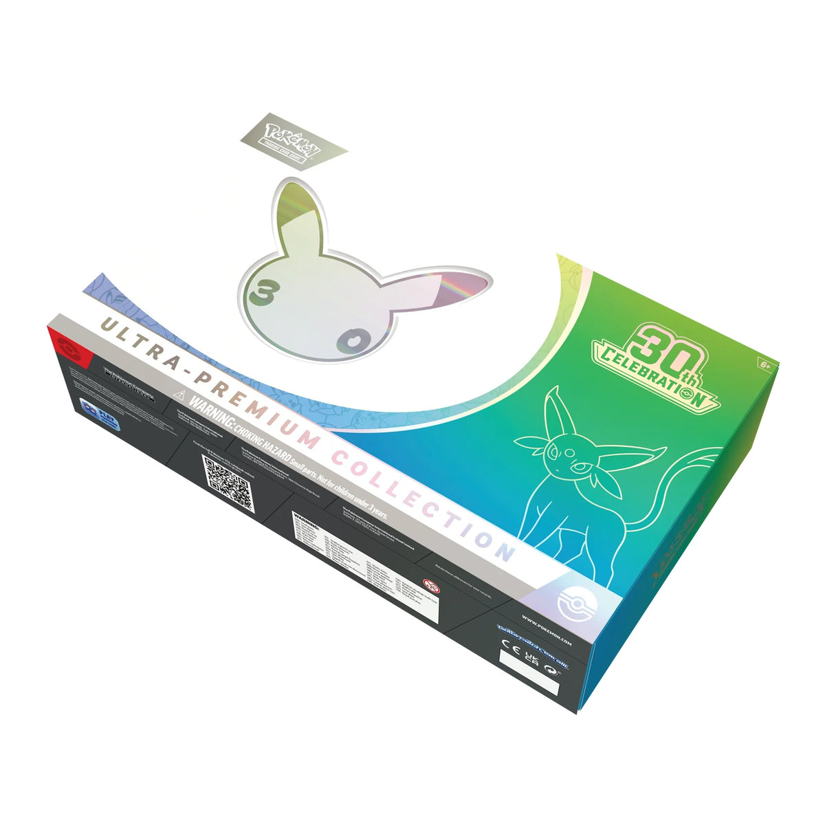 30th Celebration Ultra Premium Collection - Day-21