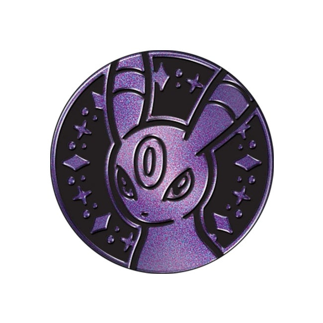 30th Celebration Battle Deck Umbreon ex-3