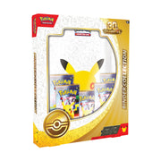 30th Celebration Binder Collection