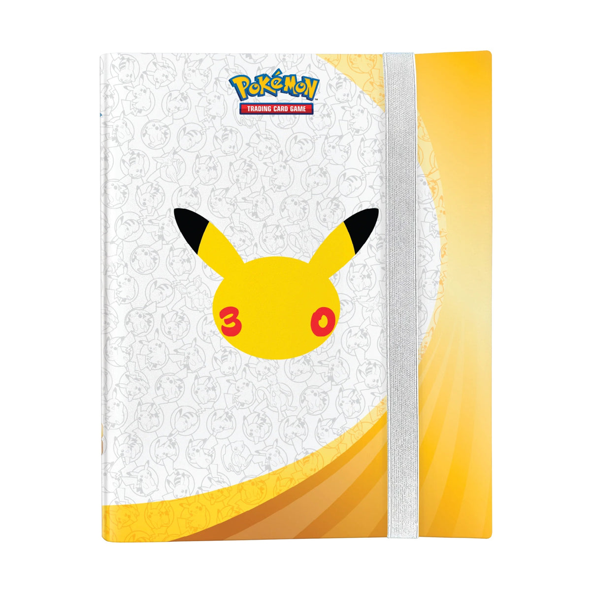 30th Celebration Binder Collection-3