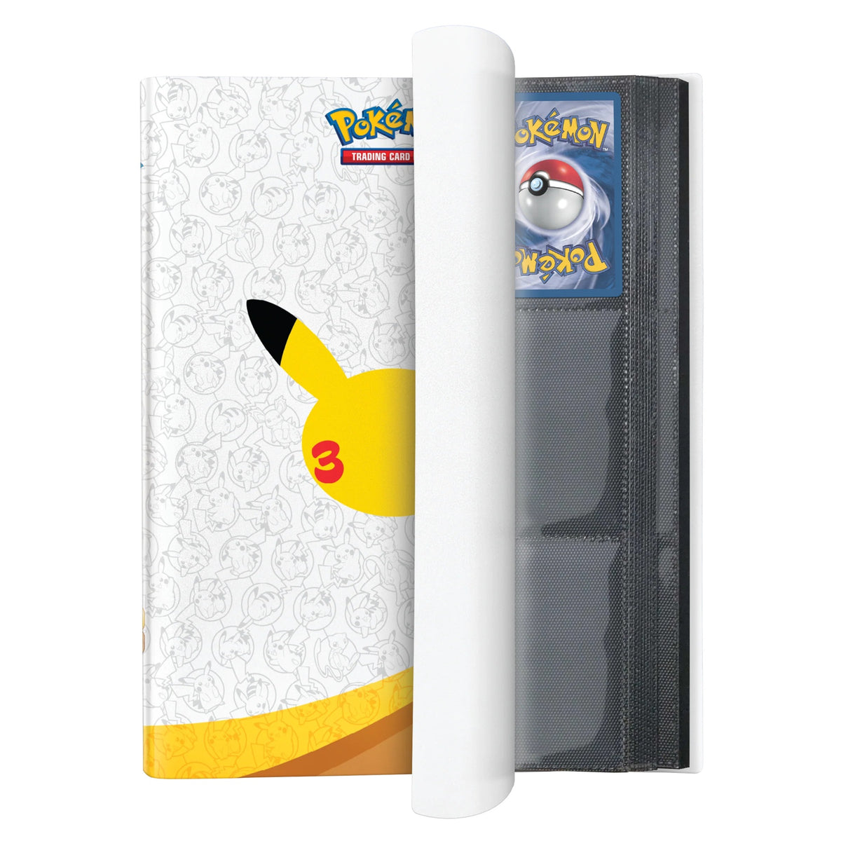 30th Celebration Binder Collection