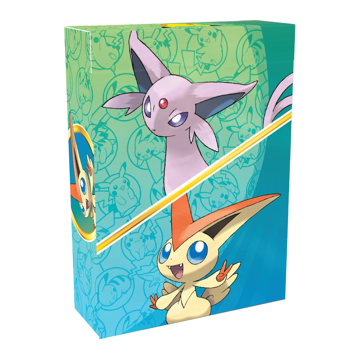 30th Celebration Battle Deck Espeon ex-3