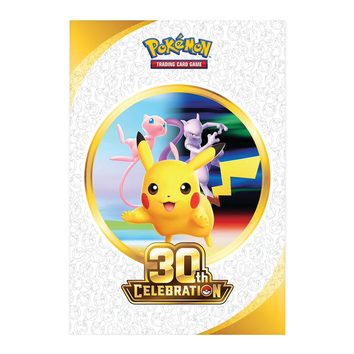 30th Celebration Poster Collection-6
