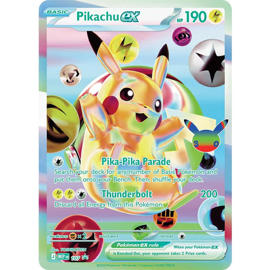 30th Celebration Ultra Premium Collection - Day-6