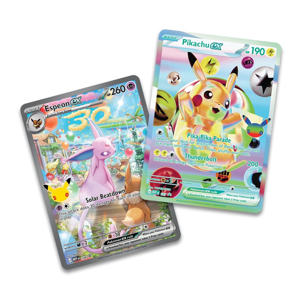 30th Celebration Ultra Premium Collection - Day-4