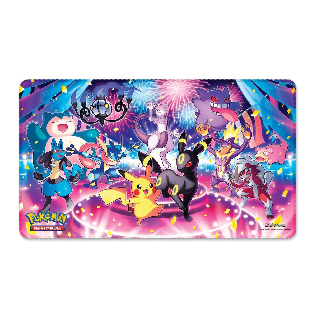 30th Celebration Ultra Premium Collection - Night-11