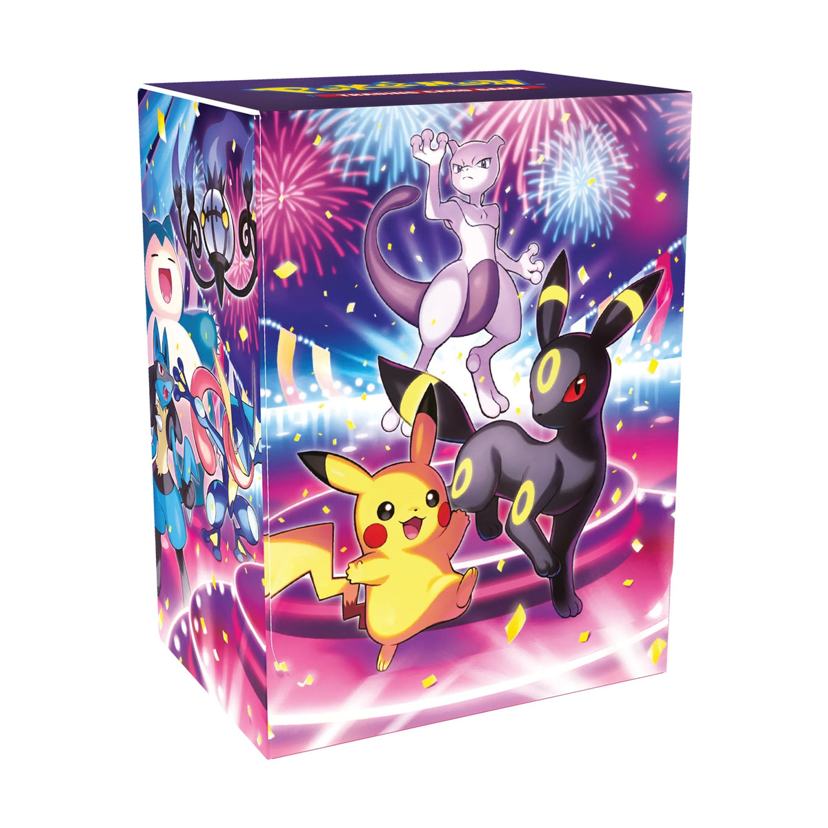 30th Celebration Ultra Premium Collection - Night-13