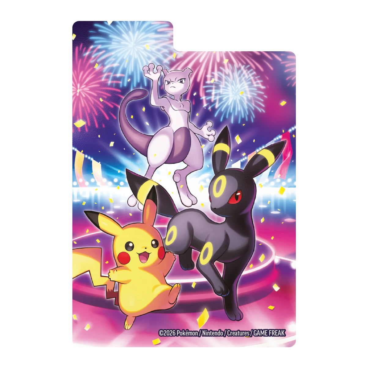 30th Celebration Ultra Premium Collection - Night-15