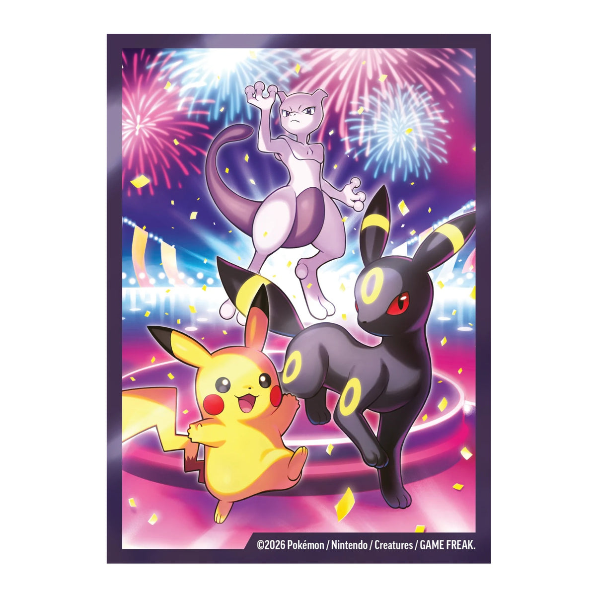 30th Celebration Ultra Premium Collection - Night-16