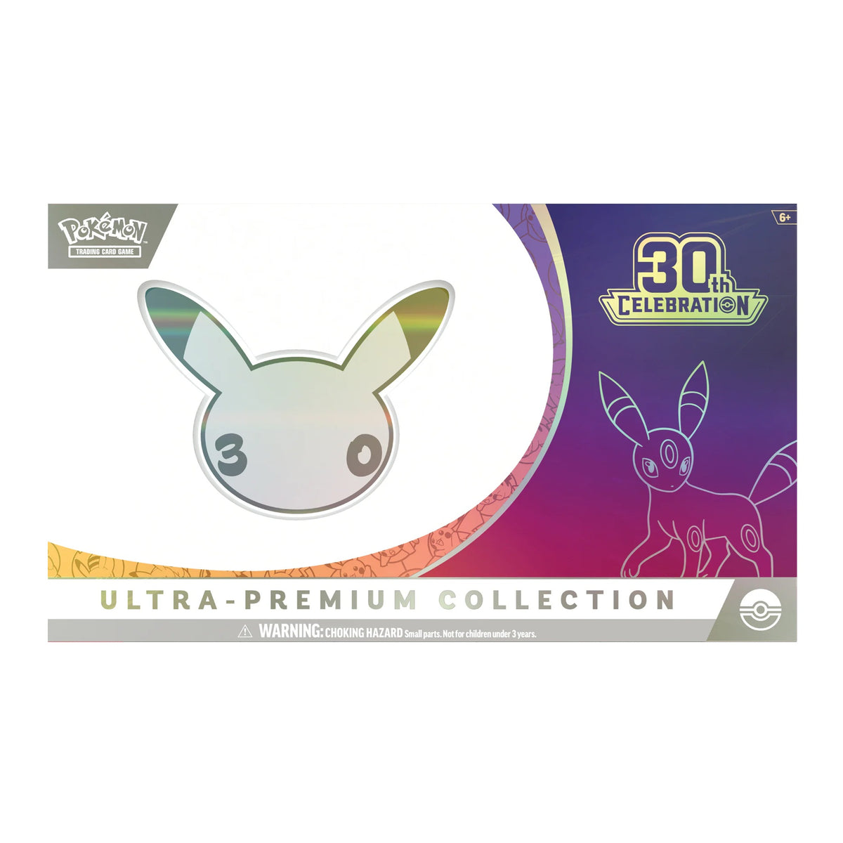 30th Celebration Ultra Premium Collection - Night