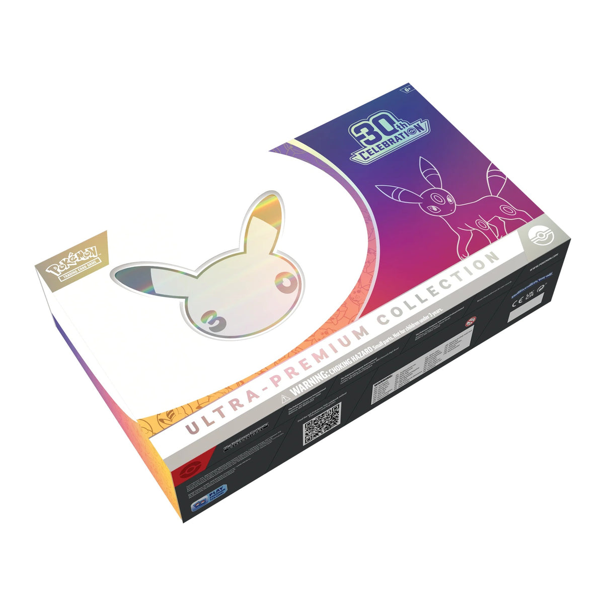 30th Celebration Ultra Premium Collection - Night-18