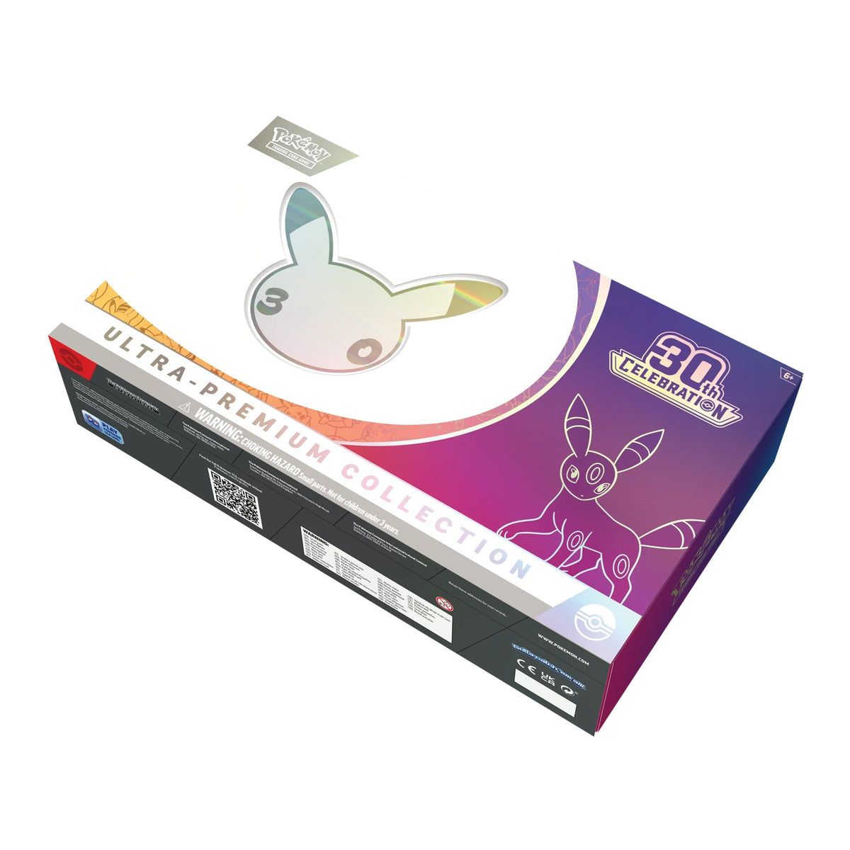 30th Celebration Ultra Premium Collection - Night-20