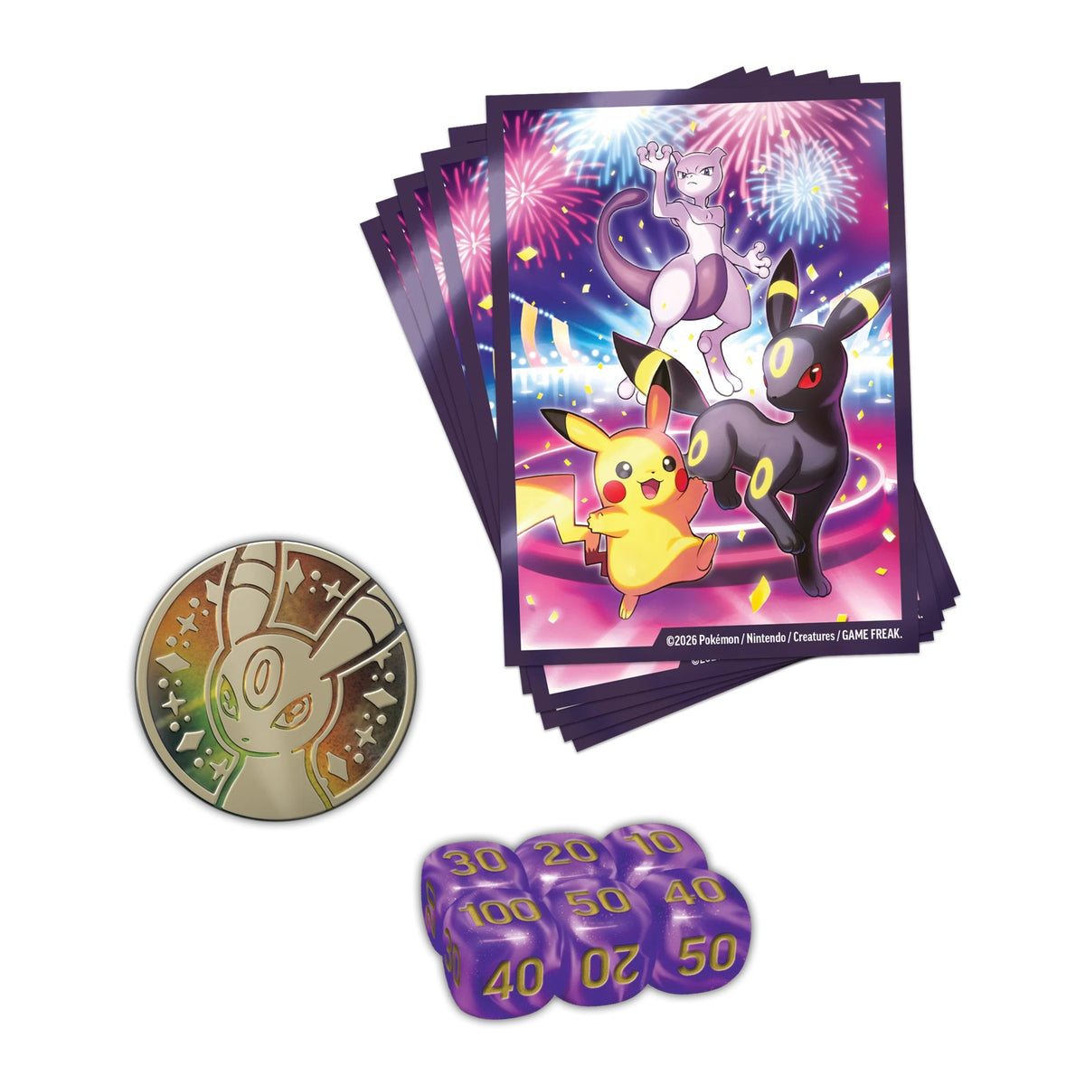 30th Celebration Ultra Premium Collection - Night-9