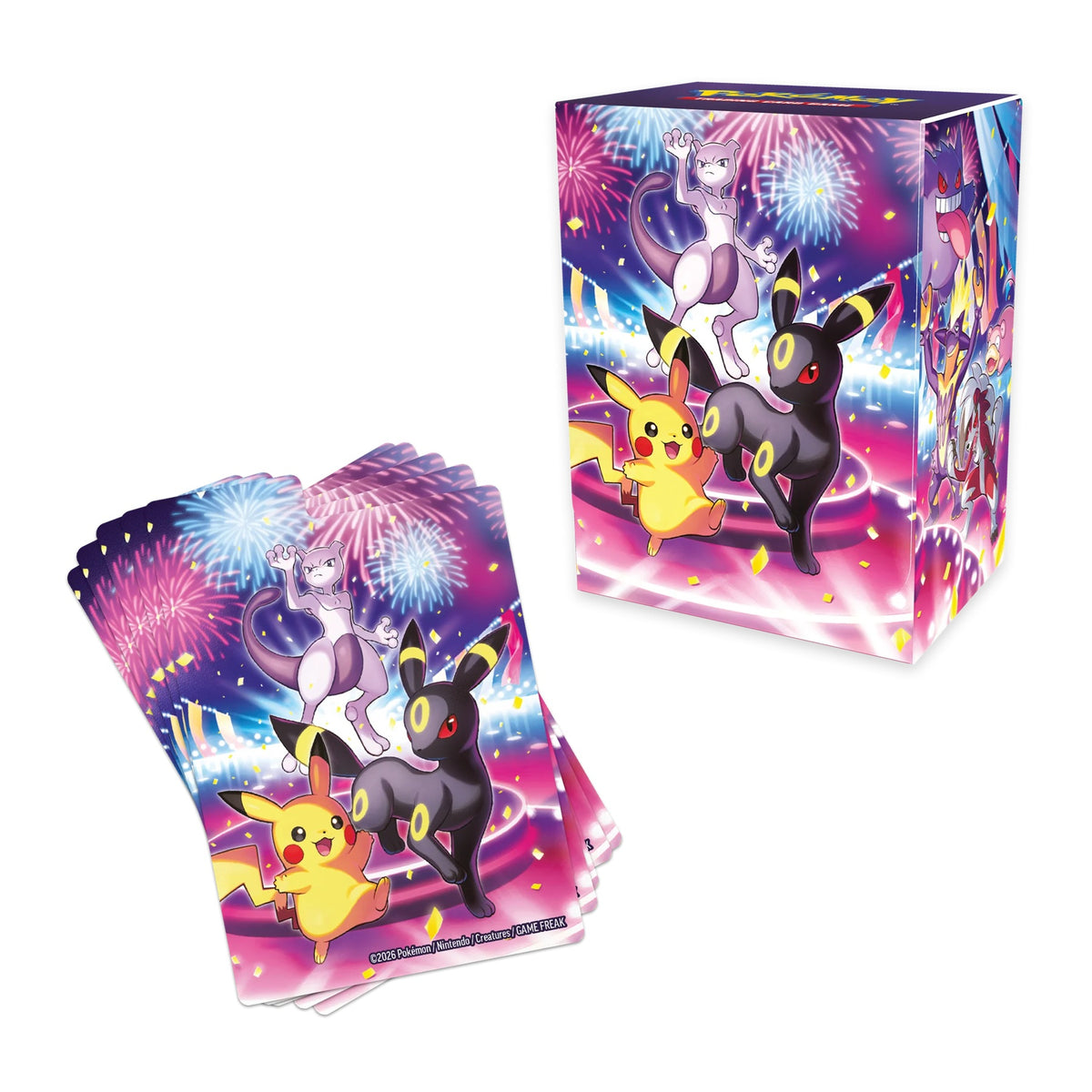 30th Celebration Ultra Premium Collection - Night-10