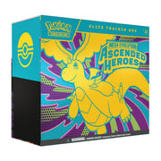 Ascended Heroes Elite Trainer Box