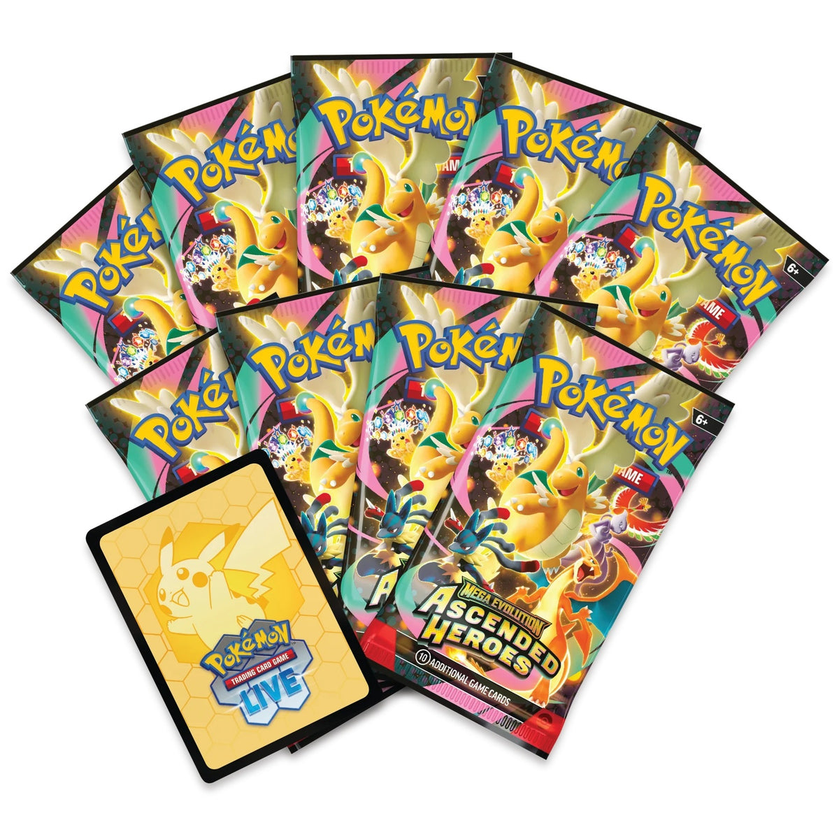 Ascended Heroes Elite Trainer Box-3