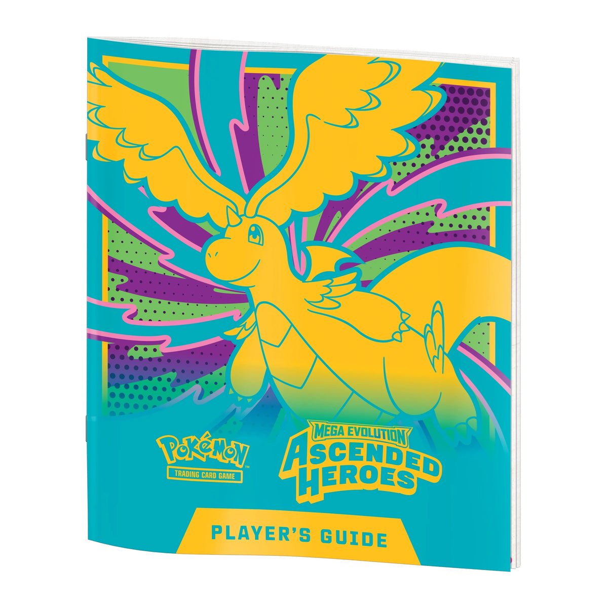 Ascended Heroes Elite Trainer Box-8
