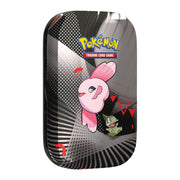 Unova Mini Tin - Alomomola & Axew