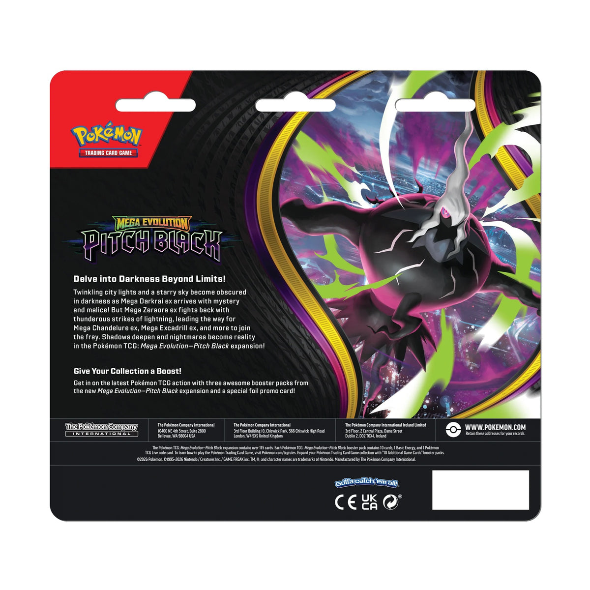 Pitch Black 3 Pack Blister - Binacle-4