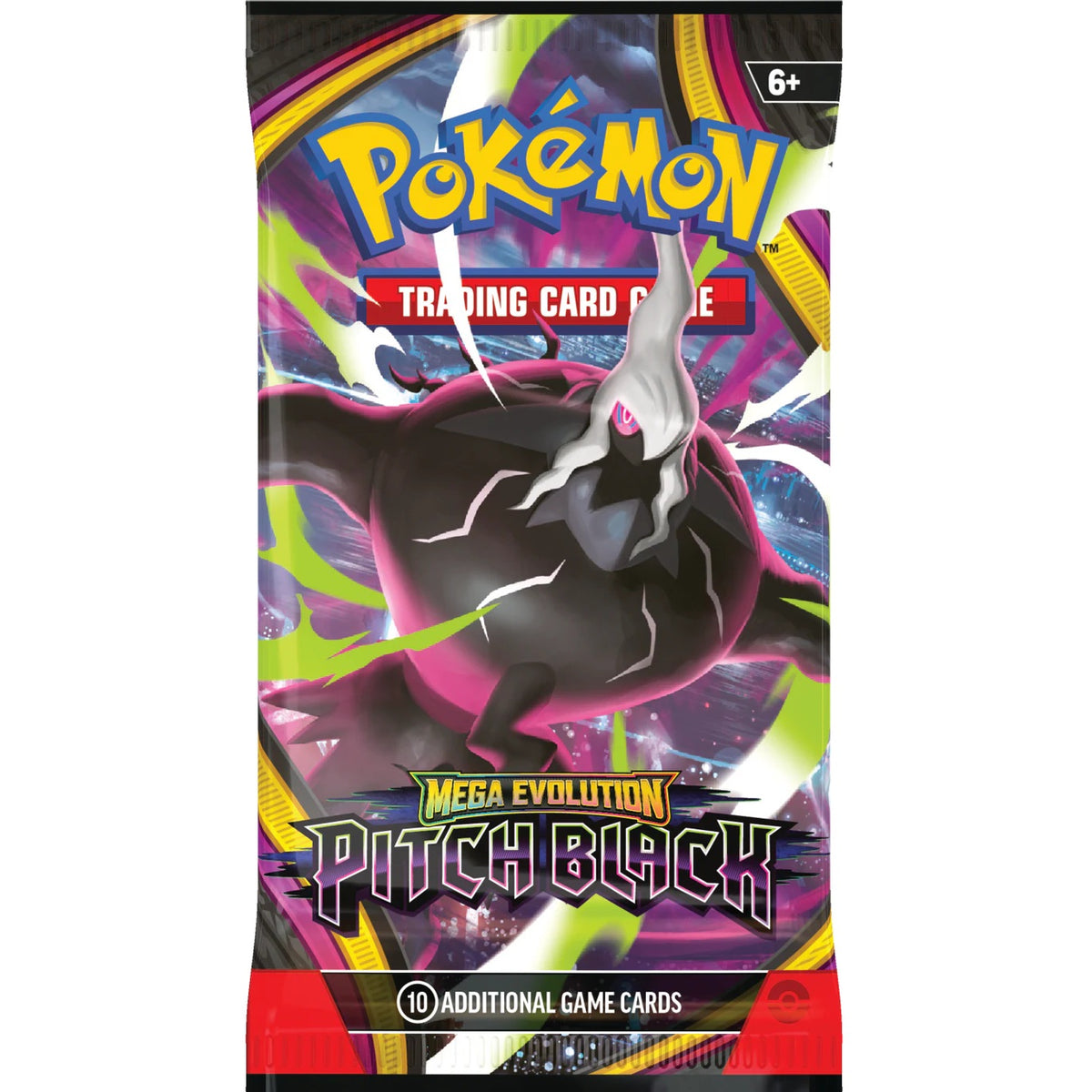 Pitch Black Booster Display-3