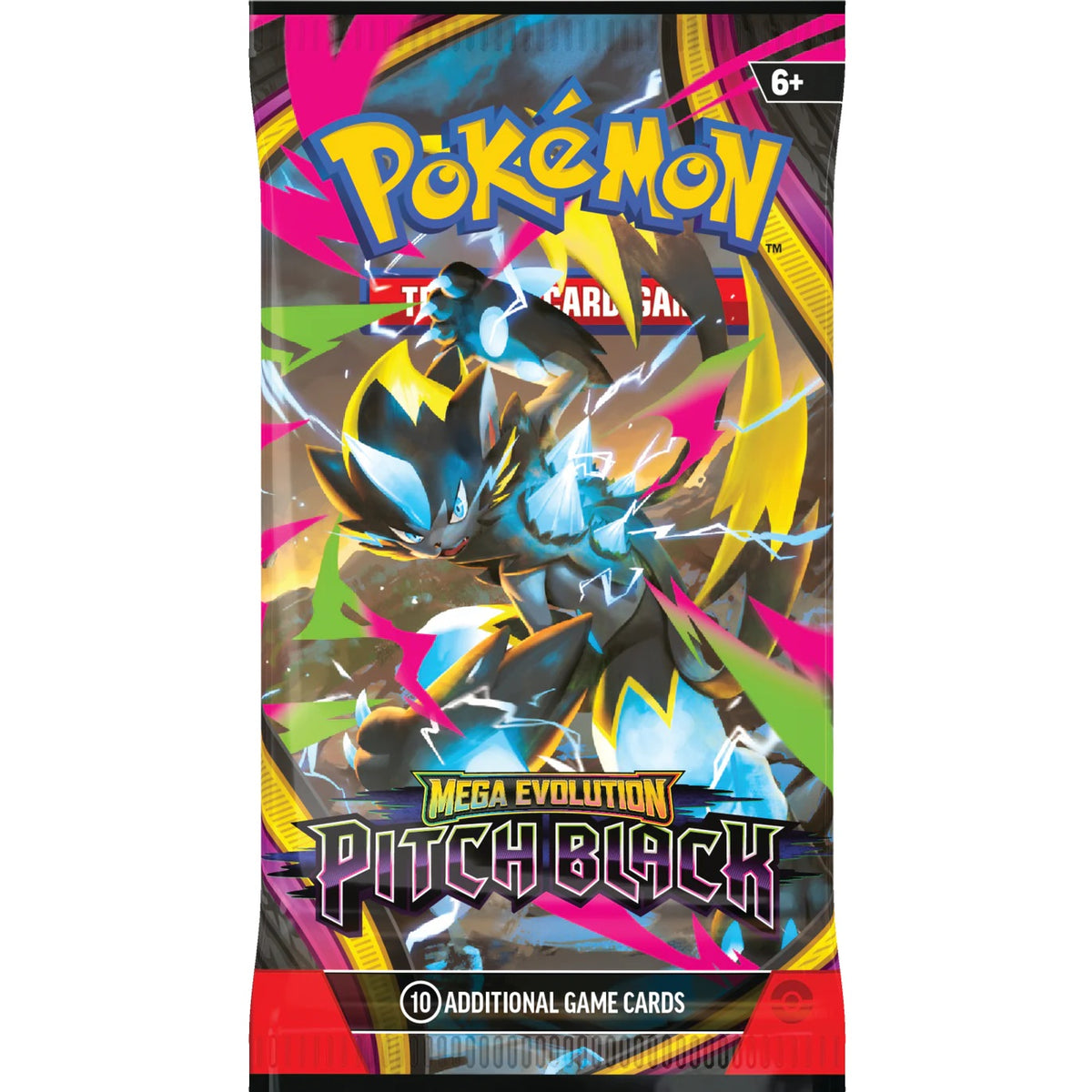 Pitch Black Booster Display-4
