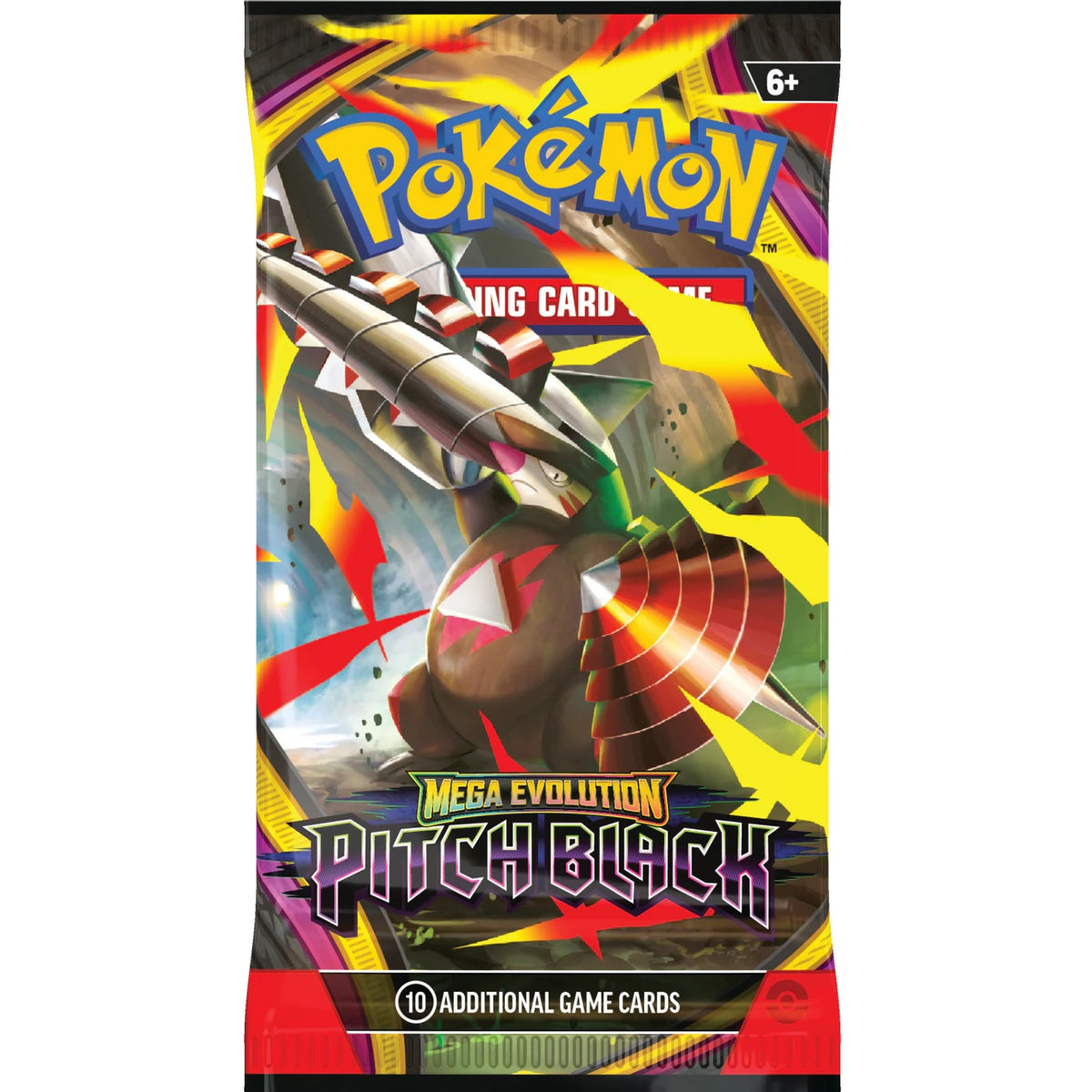 Pitch Black Booster Display-5