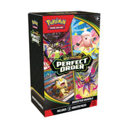Perfect Order Booster Bundle