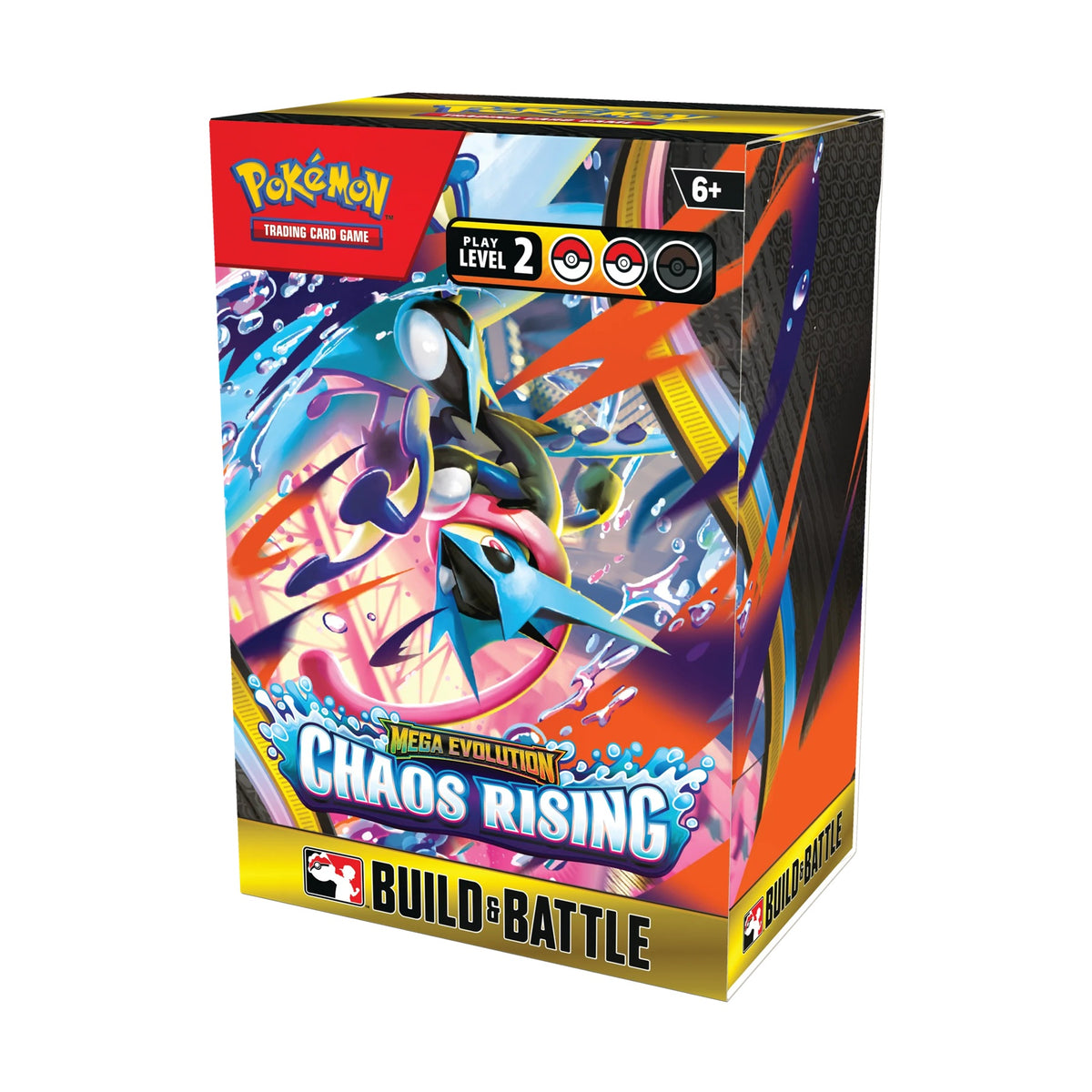 Chaos Rising Build & Battle Box-8