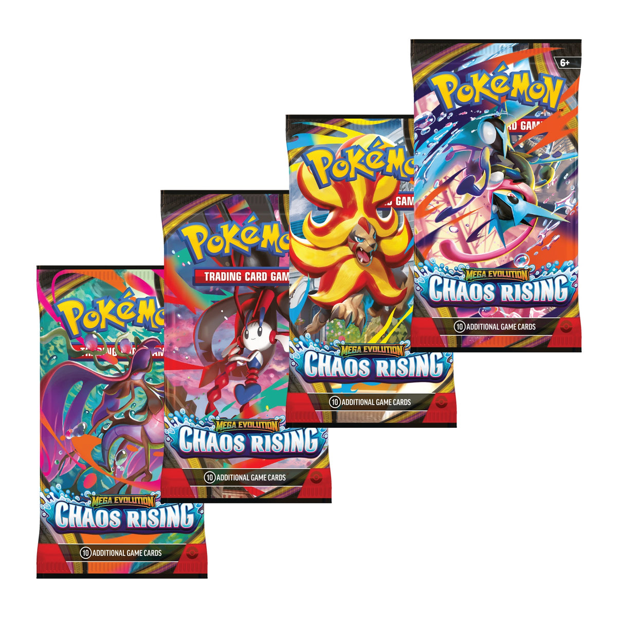 Chaos Rising Build & Battle Box