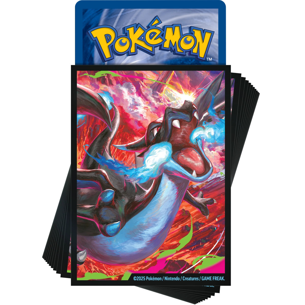 Mega Charizard X ex - Ultra Premium Collection-8