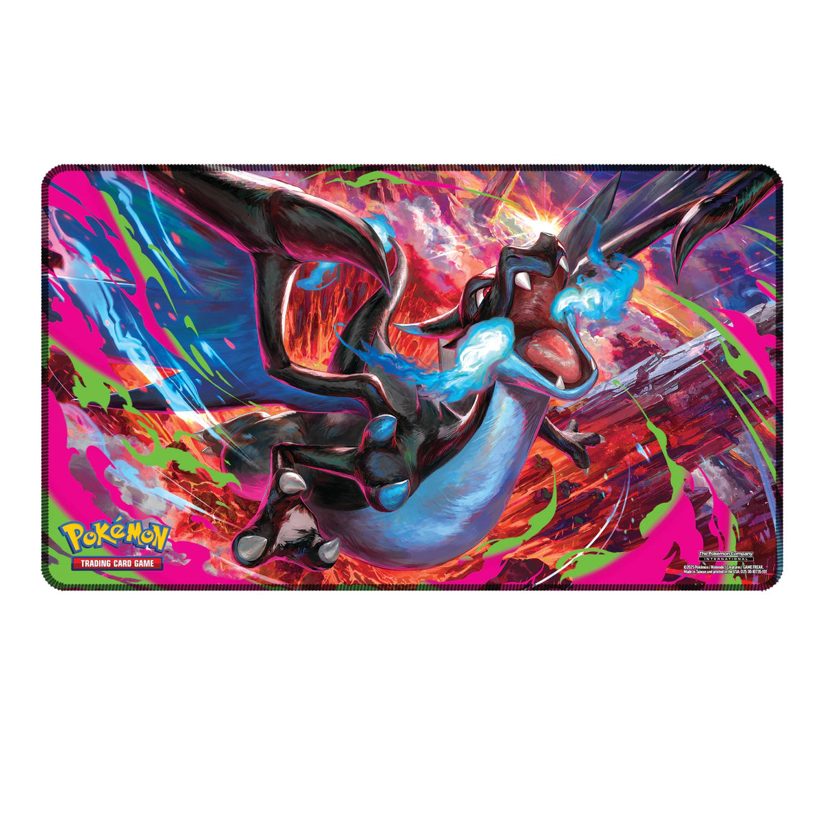 Mega Charizard X ex - Ultra Premium Collection-9