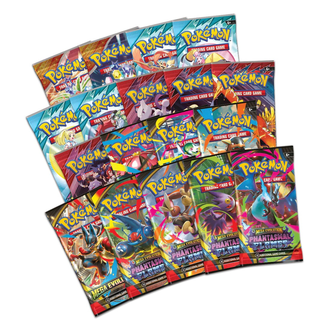 Mega Charizard X ex - Ultra Premium Collection-3