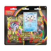 Delta Reign 3 Pack Blister - Seel
