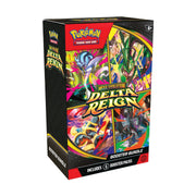 Delta Reign Booster Bundle