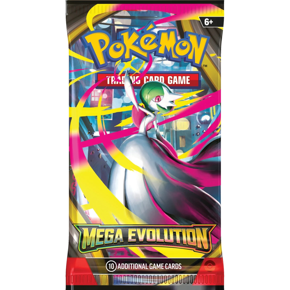 Mega Evolution Booster Display-3