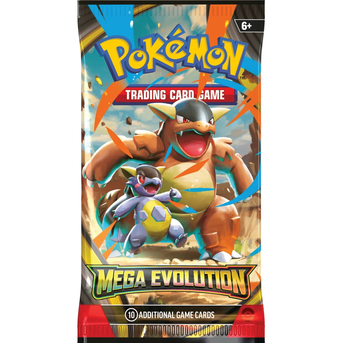 Mega Evolution Booster Display-4