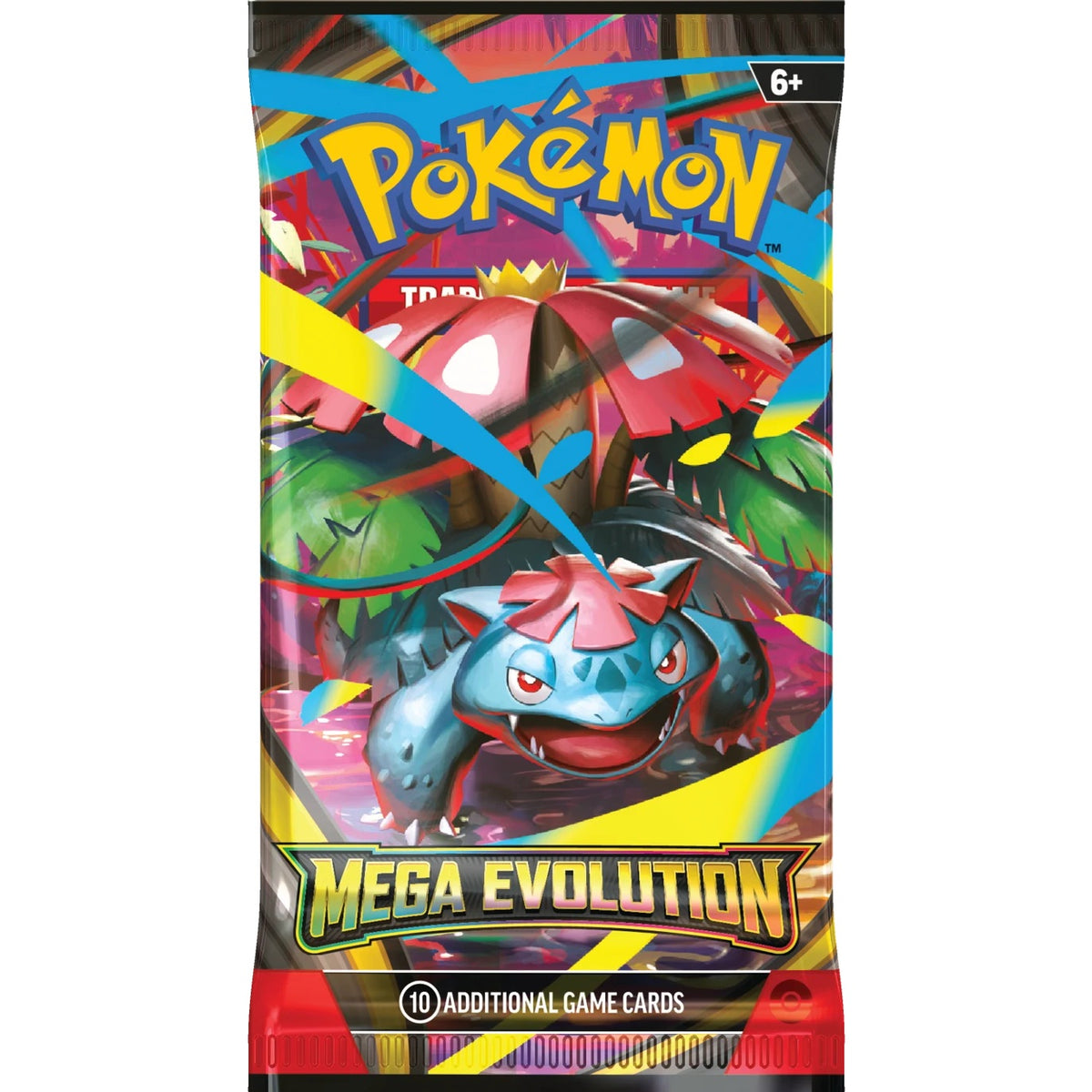 Mega Evolution Booster Display-6